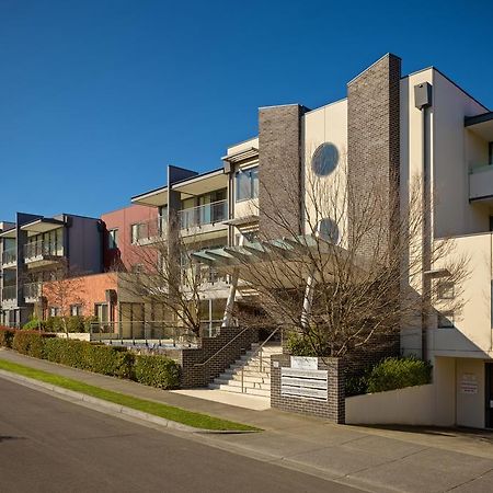 Park Avenue - Glenview Glen Waverley Dış mekan fotoğraf