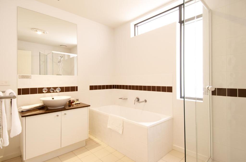 Park Avenue - Glenview Glen Waverley Oda fotoğraf