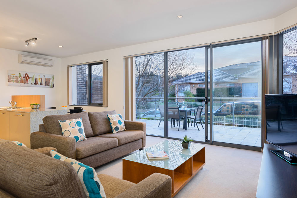 Park Avenue - Glenview Glen Waverley Dış mekan fotoğraf