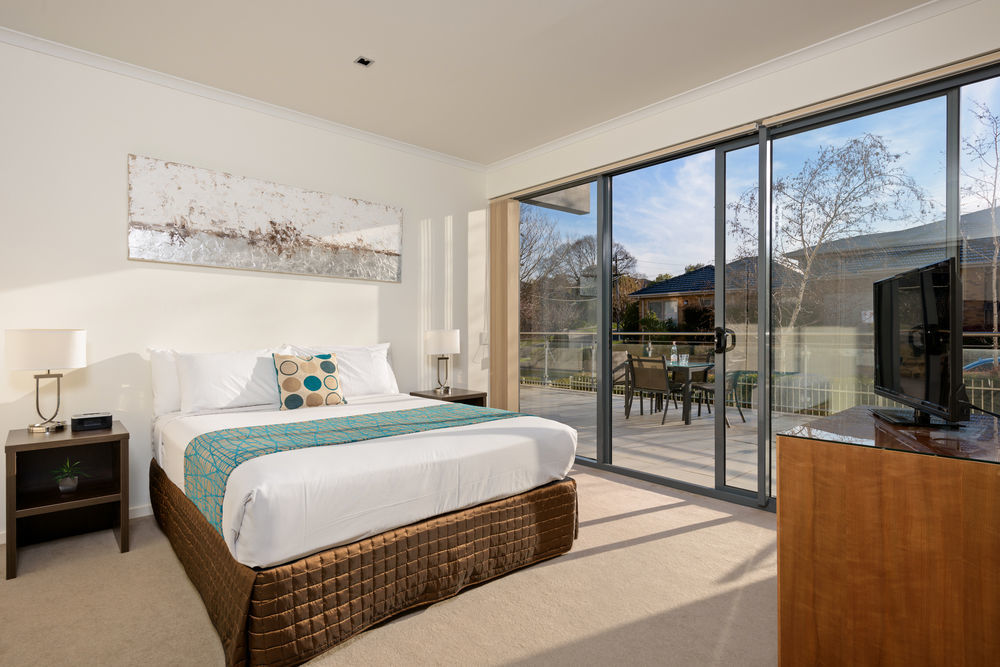 Park Avenue - Glenview Glen Waverley Dış mekan fotoğraf