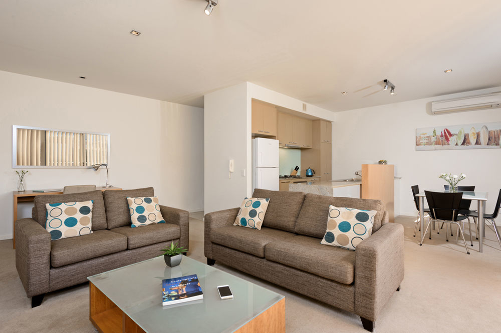 Park Avenue - Glenview Glen Waverley Dış mekan fotoğraf