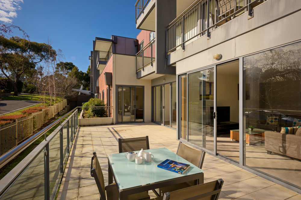 Park Avenue - Glenview Glen Waverley Dış mekan fotoğraf
